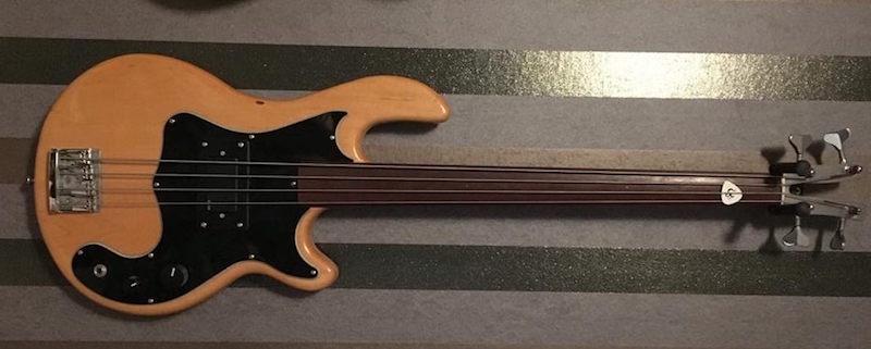 Kramer bandlös